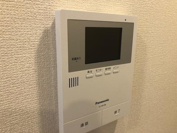 松江市乃木福富町のアパート