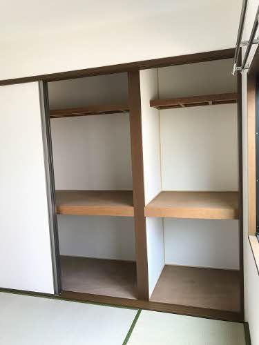 ビレッジ城北　Ｂ