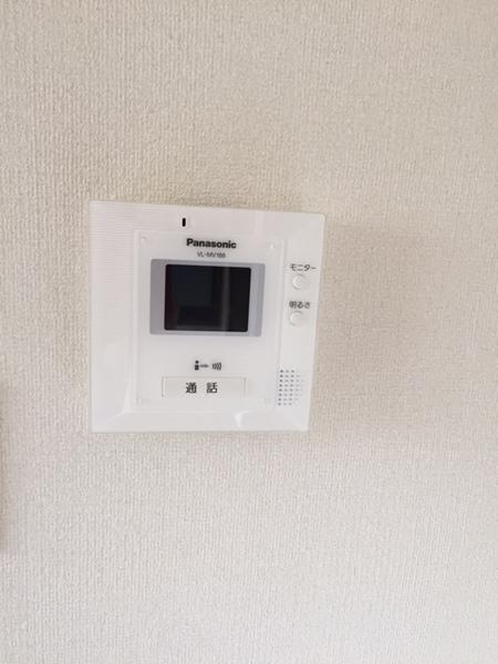 ビレッジ城北　Ｂ