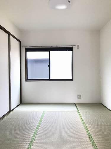 ビレッジ城北　Ｂ