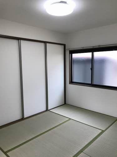 ビレッジ城北　Ｂ