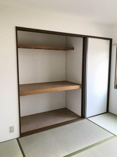 ビレッジ城北　Ｂ