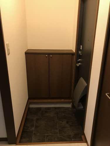 ビレッジ城北　Ｂ