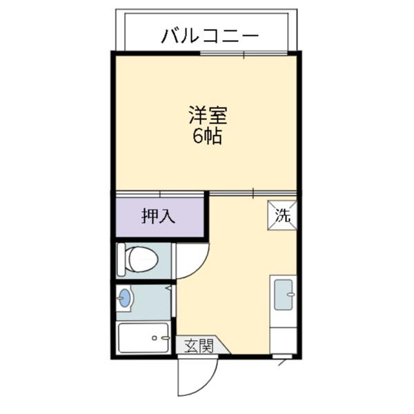メゾン北中