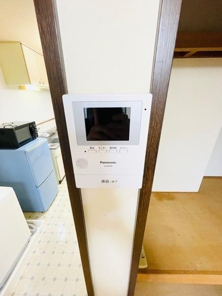 メゾン北中