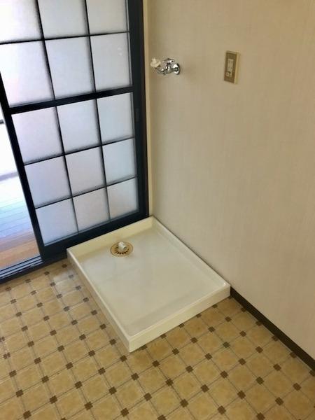 メゾン北中
