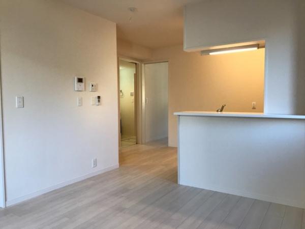 ガーデンコート上乃木