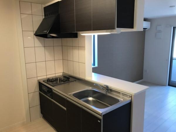 ガーデンコート上乃木