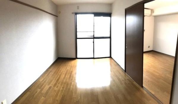 松江市東出雲町揖屋のアパート