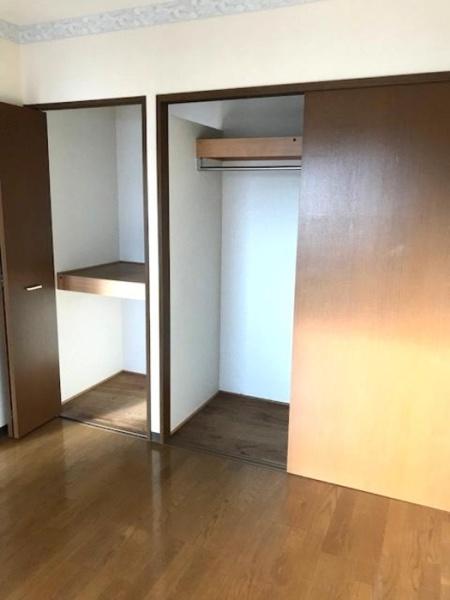 松江市東出雲町揖屋のアパート