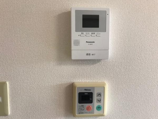 松江市東出雲町揖屋のアパート