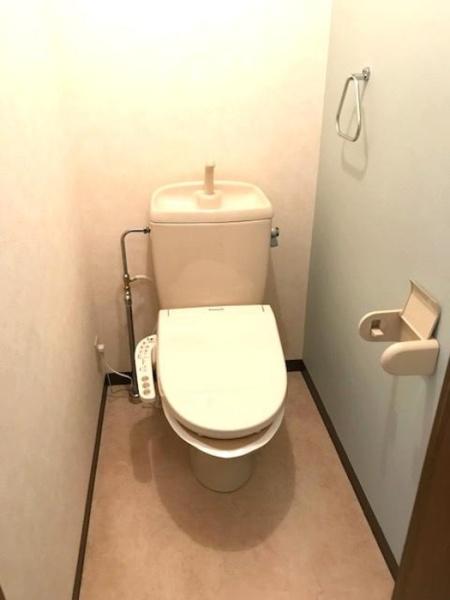 松江市東出雲町揖屋のアパート