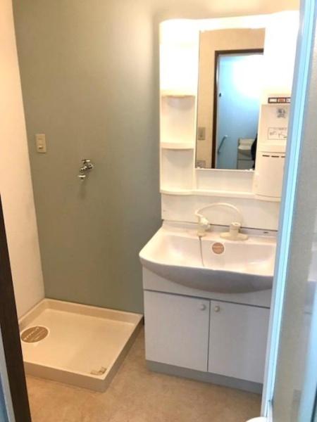 松江市東出雲町揖屋のアパート