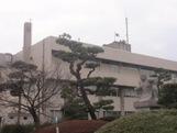 松江市東出雲町揖屋のアパート(東出雲支所)