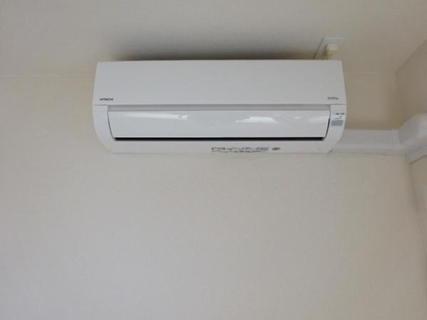 松江市東出雲町揖屋のアパート