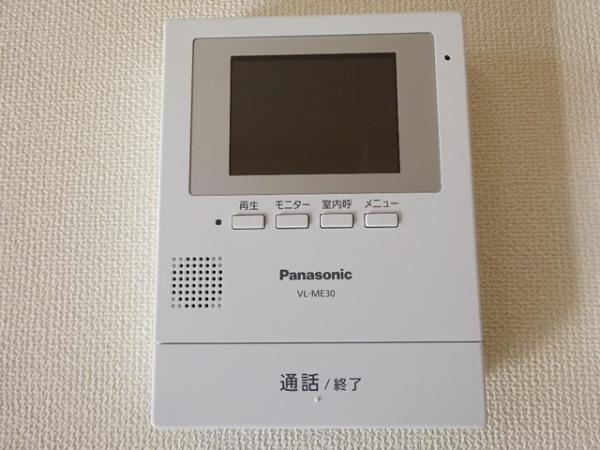 松江市東出雲町揖屋のアパート