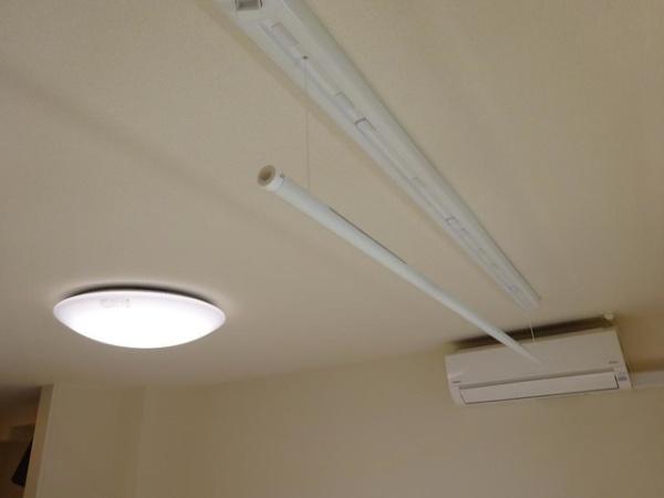 松江市東出雲町揖屋のアパート