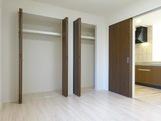 松江市東出雲町揖屋のアパート
