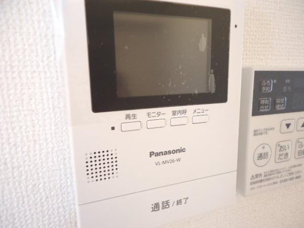 松江市東出雲町揖屋のアパート