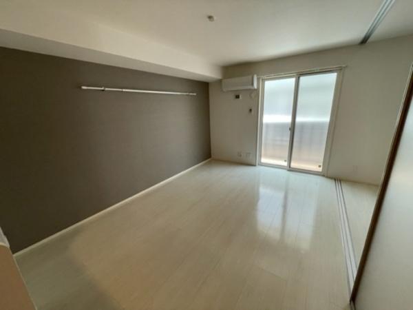 松江市国屋町のアパート