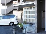 松江市矢田町のアパート(デンタルクリニック大山)