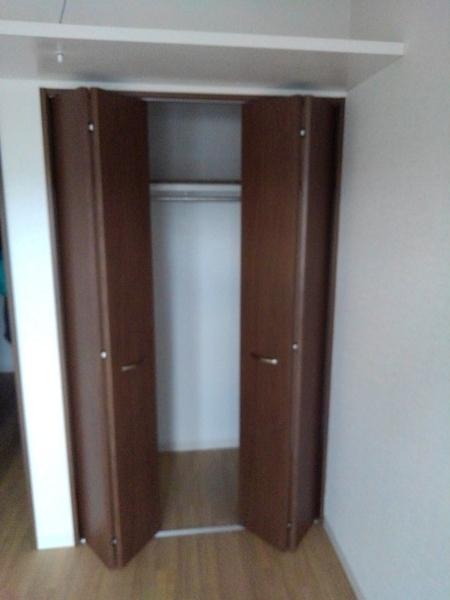 松江市東朝日町のマンション