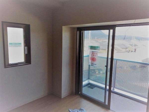 松江市東朝日町のマンション