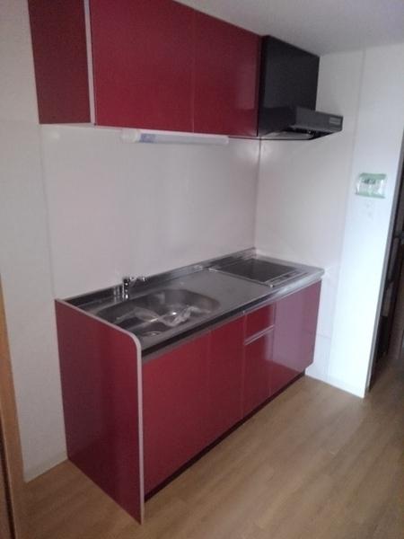 松江市東朝日町のマンション