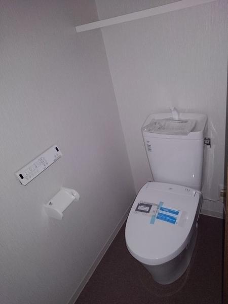 松江市東朝日町のマンション