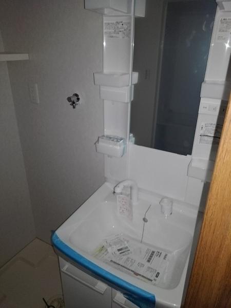 松江市東朝日町のマンション