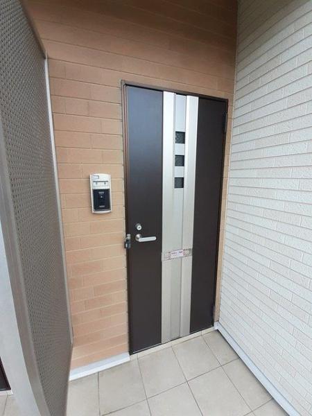 グラース　カルム