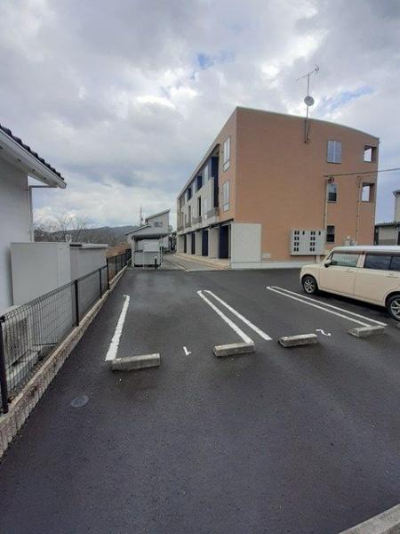 グラース　カルム