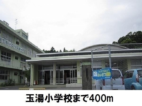 ビサイド・花仙橋2(玉湯小学校)