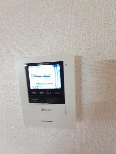 ビサイド・花仙橋２