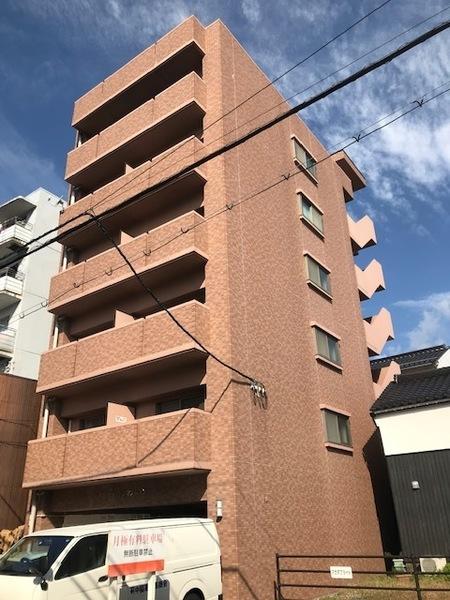 京店ブライトンマンション