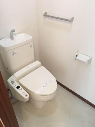 松江市八雲台１丁目のアパート