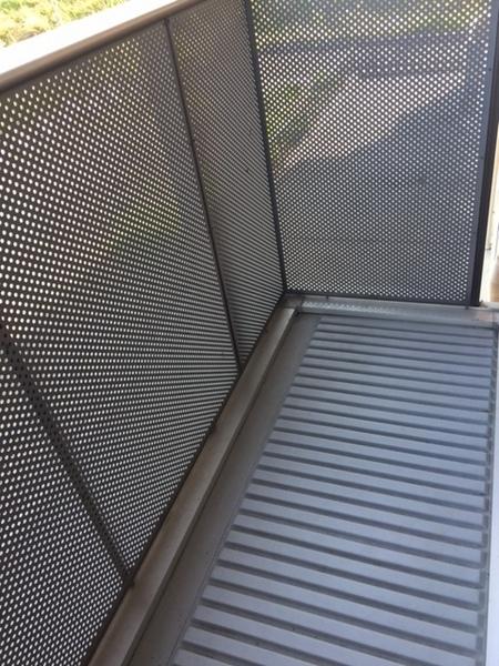 松江市乃木福富町のアパート