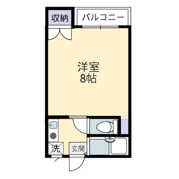 ベルコーポ３