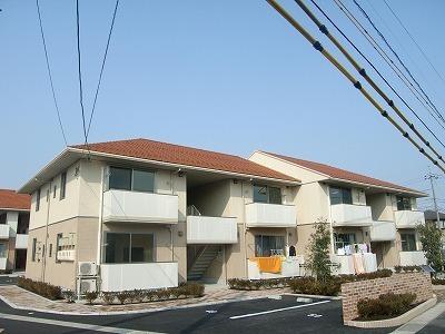 グランマスト古志原 C棟