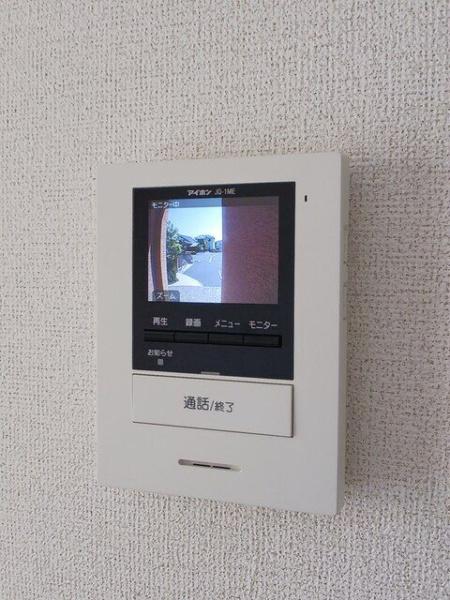 グランシャリオＢ