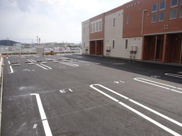 リバーシェルル学園南