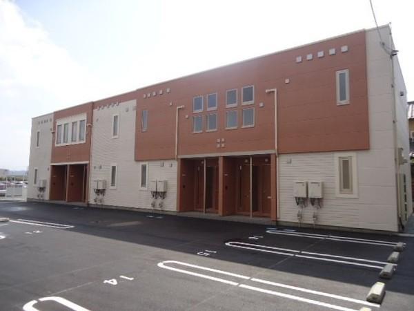 リバーシェルル学園南