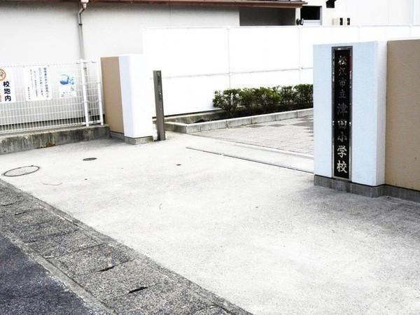 KJK(松江市立津田小学校)