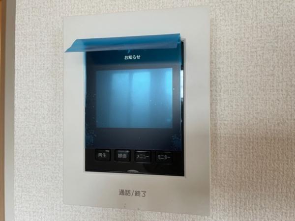 グランシャリオ　D棟