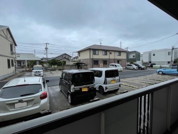 グランシャリオ　D棟
