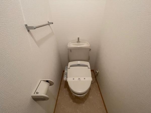 グランシャリオ　D棟