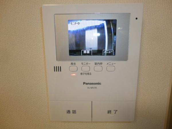 松江市上乃木６丁目のアパート