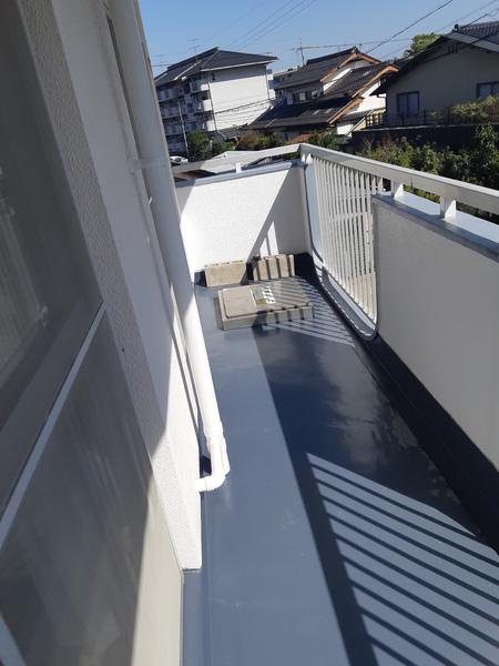 和田マンション