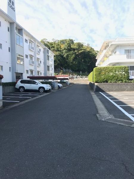 和田マンション