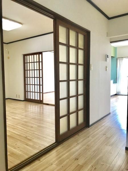和田マンション